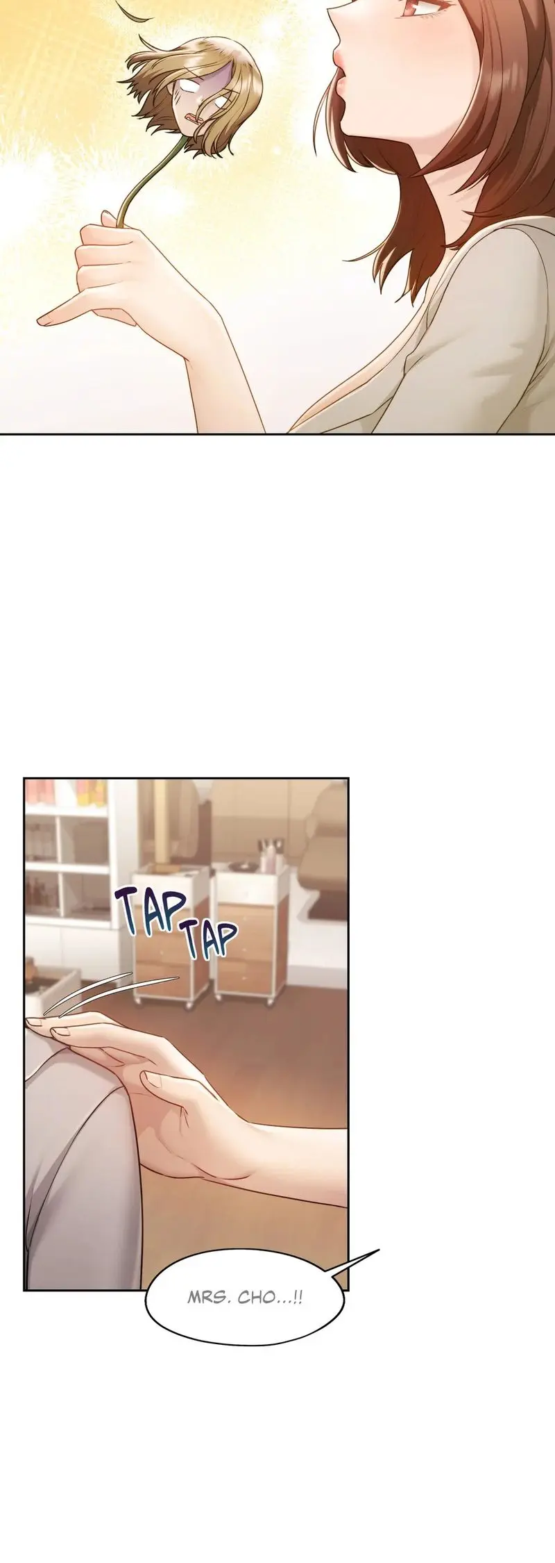 From Today My Favorite Chapter 37 - Page 5
