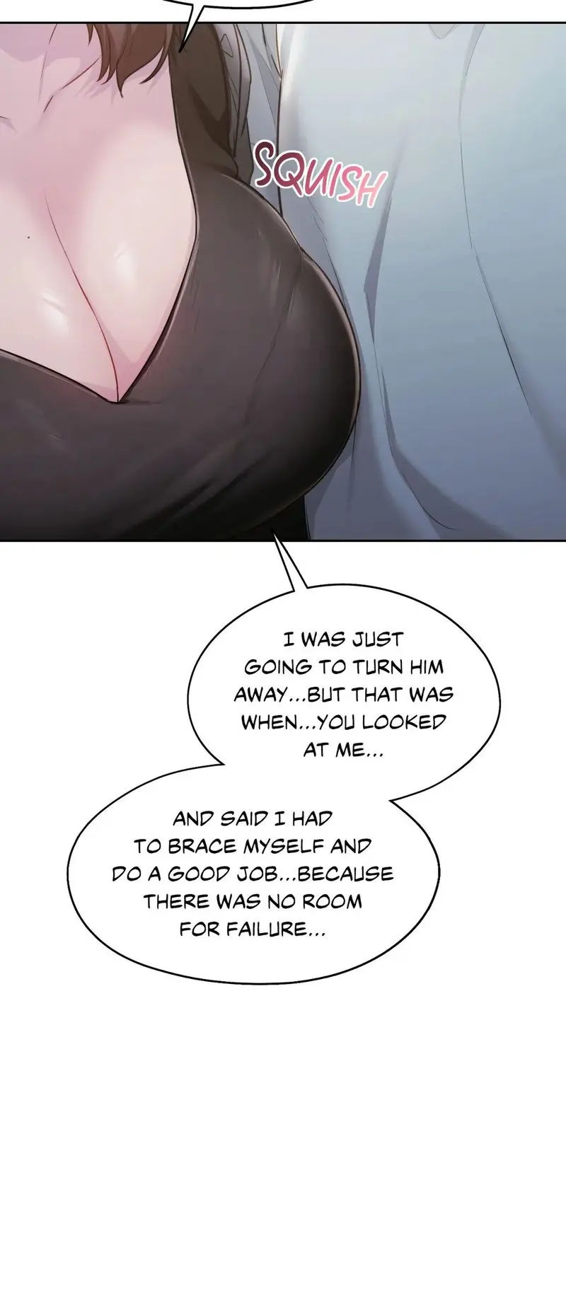 From Today My Favorite Chapter 37 - Page 55