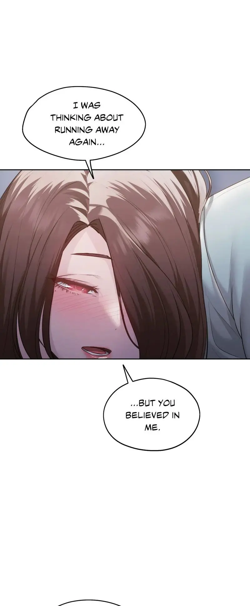 From Today My Favorite Chapter 37 - Page 56