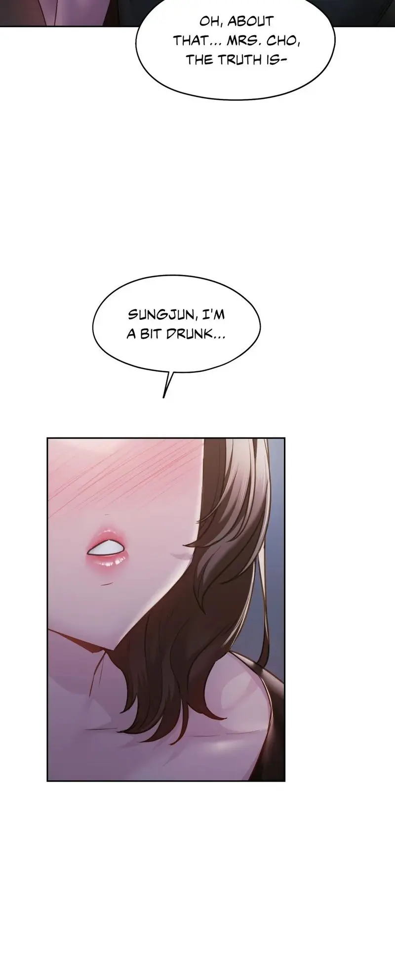 From Today My Favorite Chapter 37 - Page 58