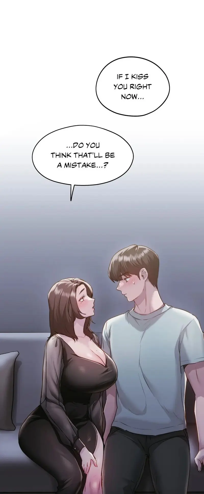 From Today My Favorite Chapter 37 - Page 59