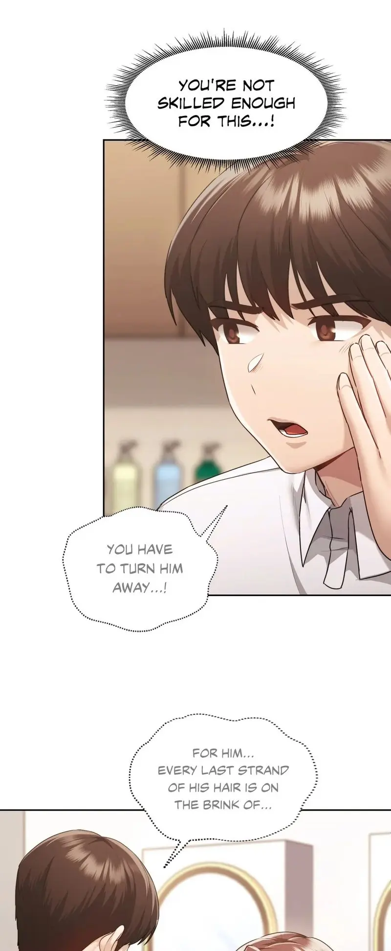 From Today My Favorite Chapter 37 - Page 7