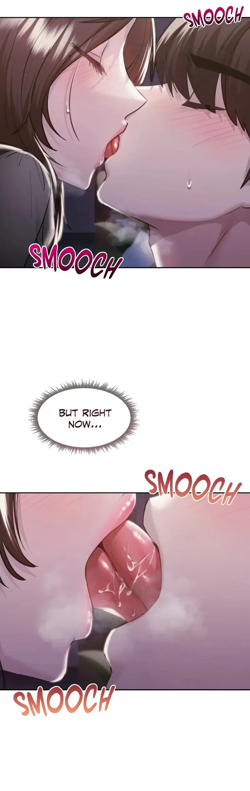 From Today My Favorite Chapter 38 - Page 10