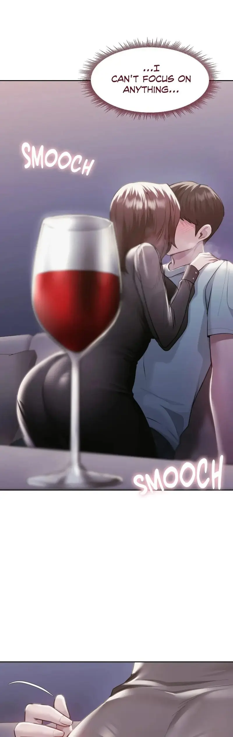 From Today My Favorite Chapter 38 - Page 11