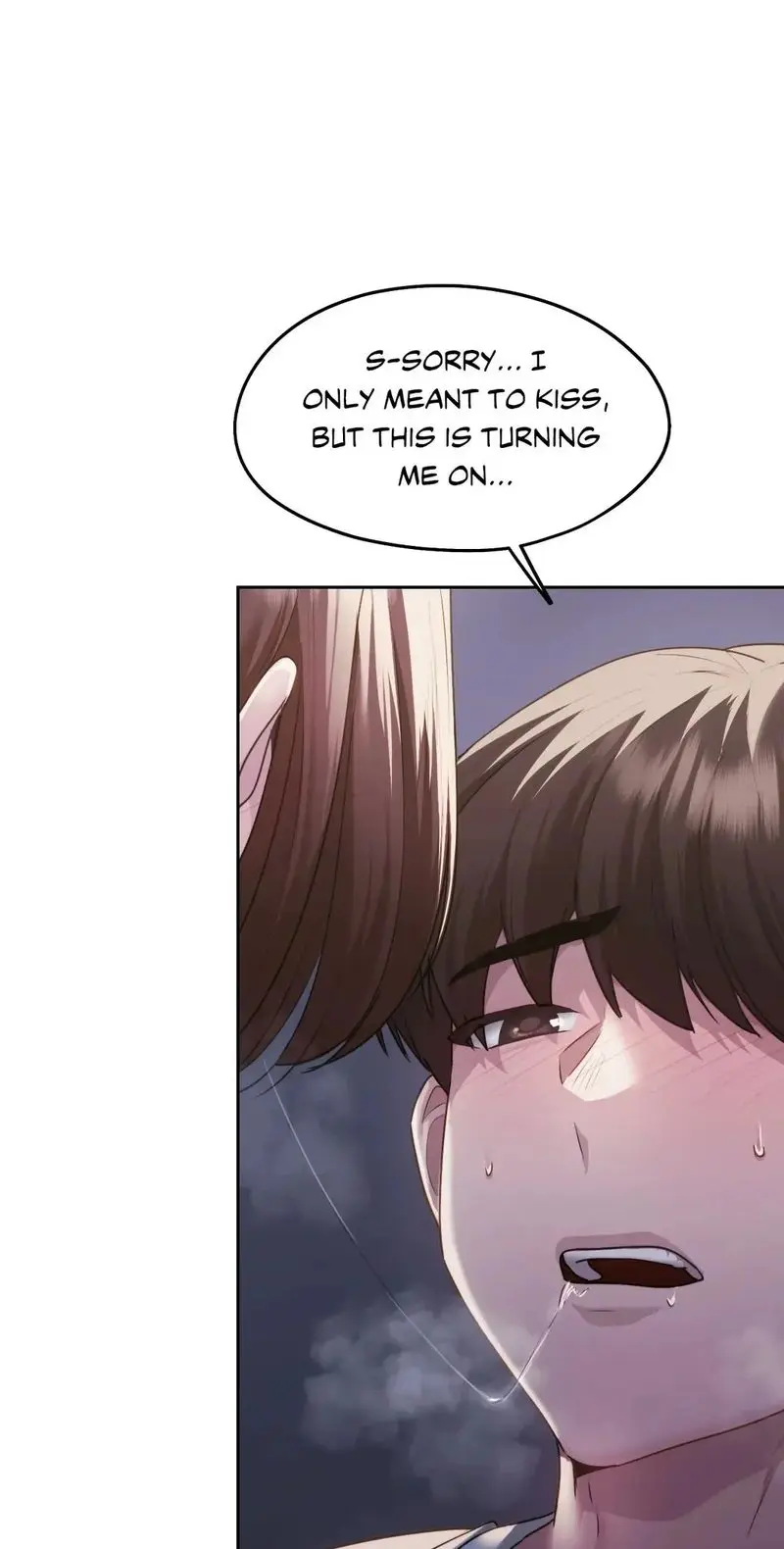 From Today My Favorite Chapter 38 - Page 15