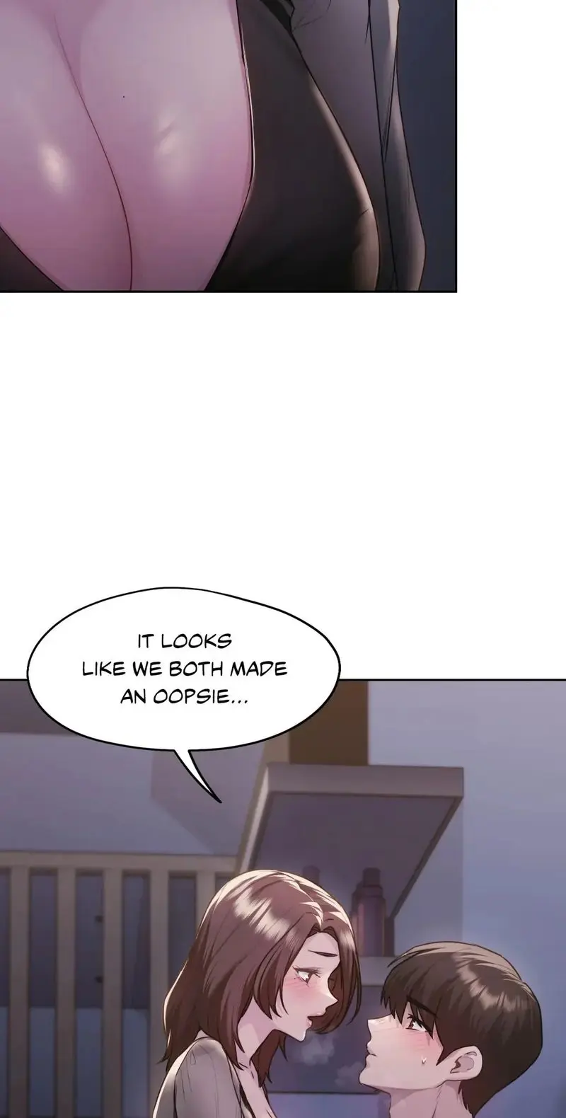 From Today My Favorite Chapter 38 - Page 17