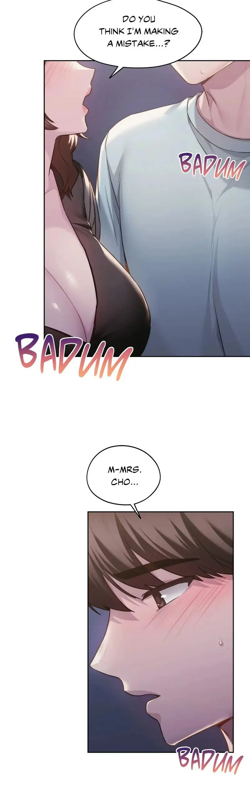 From Today My Favorite Chapter 38 - Page 2