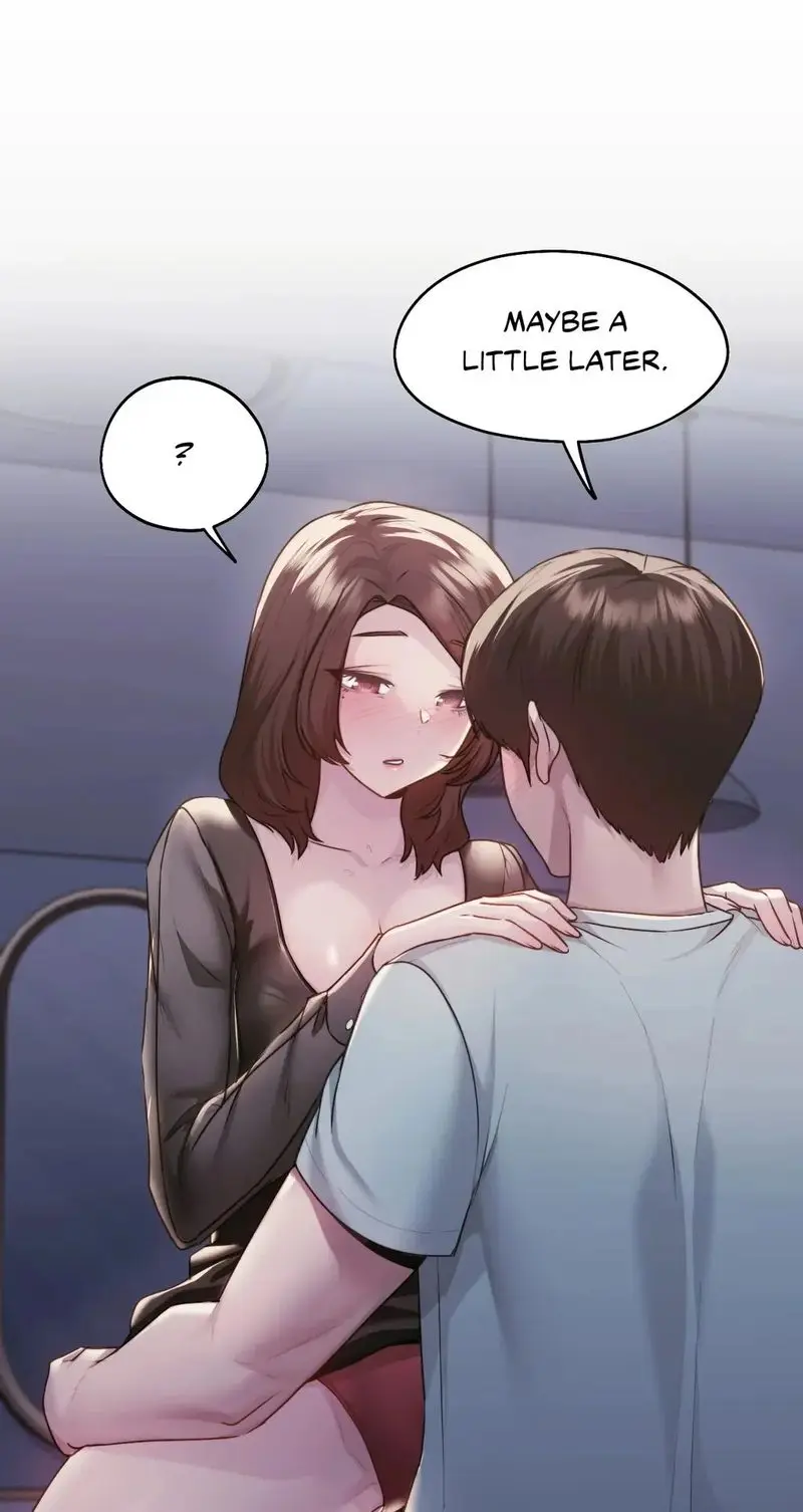 From Today My Favorite Chapter 38 - Page 21