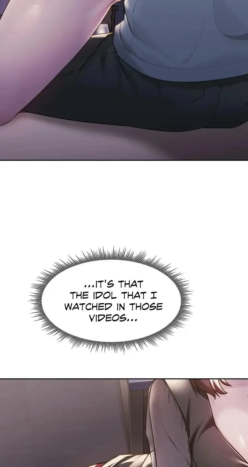 From Today My Favorite Chapter 38 - Page 22