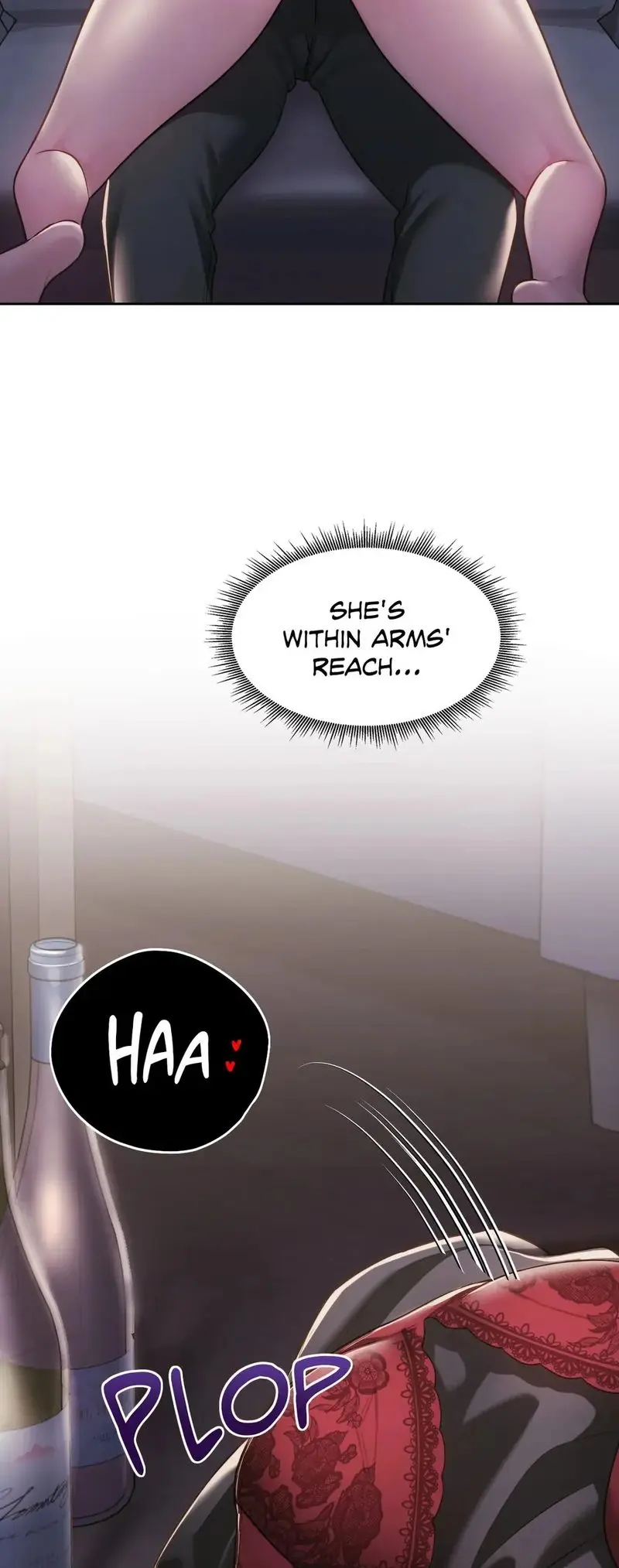 From Today My Favorite Chapter 38 - Page 25