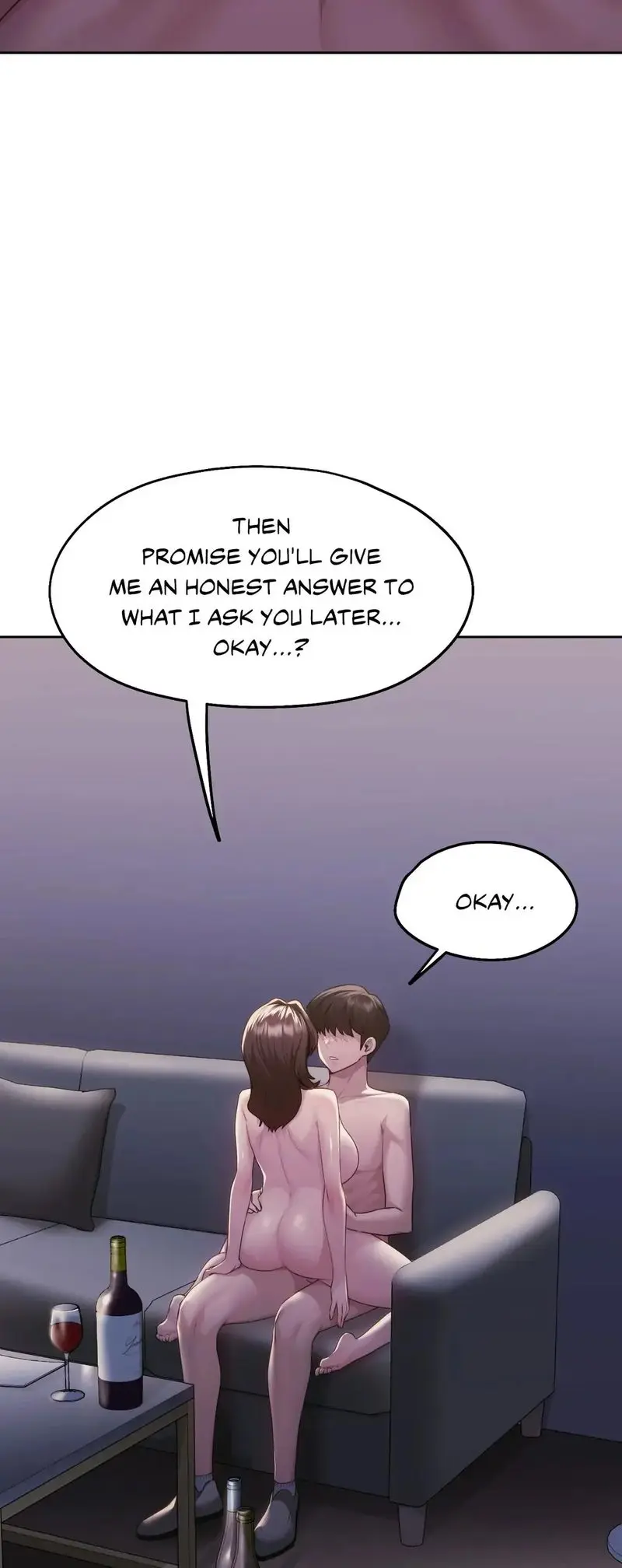 From Today My Favorite Chapter 38 - Page 37