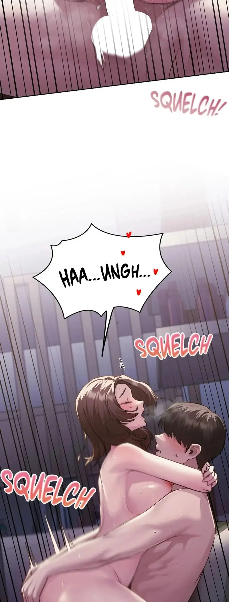 From Today My Favorite Chapter 38 - Page 41