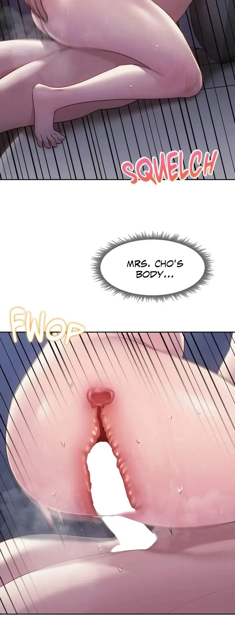 From Today My Favorite Chapter 38 - Page 42