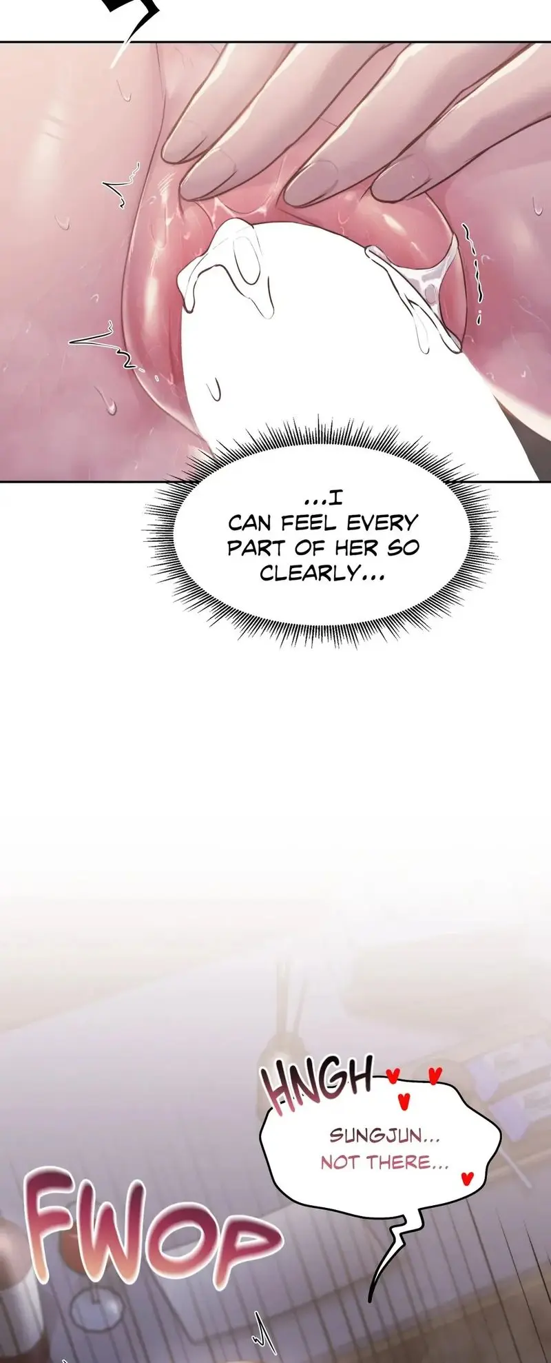 From Today My Favorite Chapter 38 - Page 45