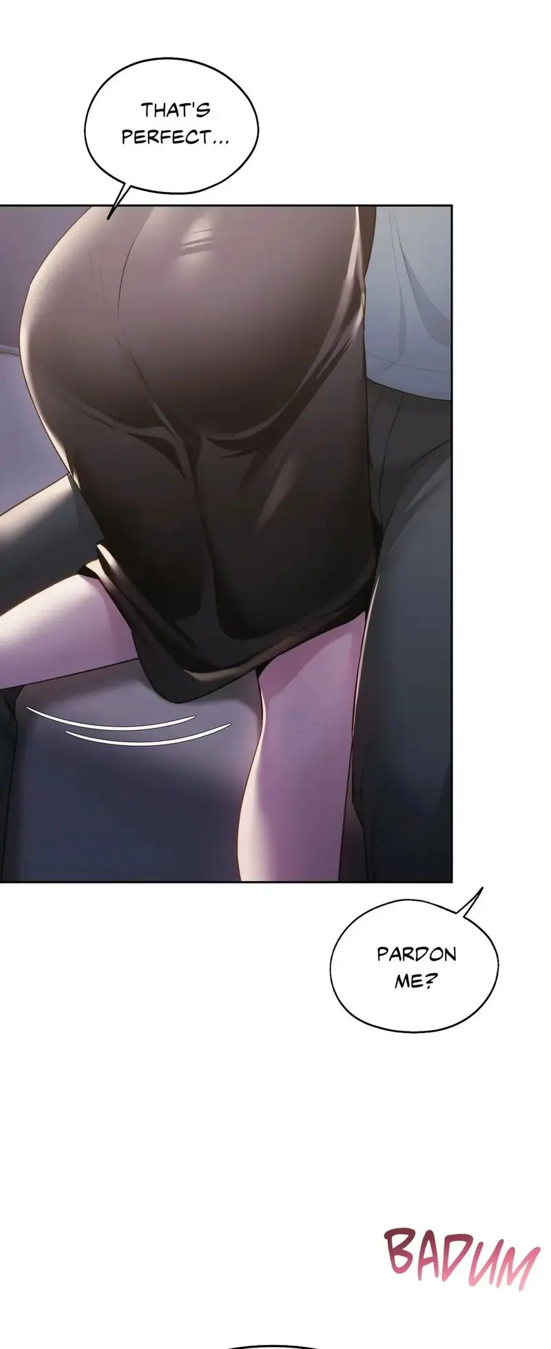 From Today My Favorite Chapter 38 - Page 5