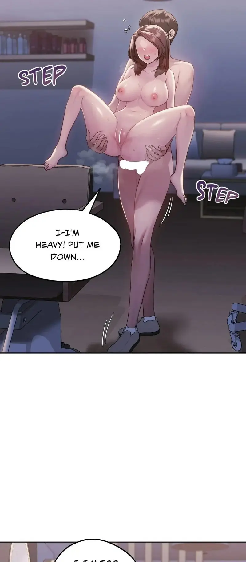 From Today My Favorite Chapter 38 - Page 52