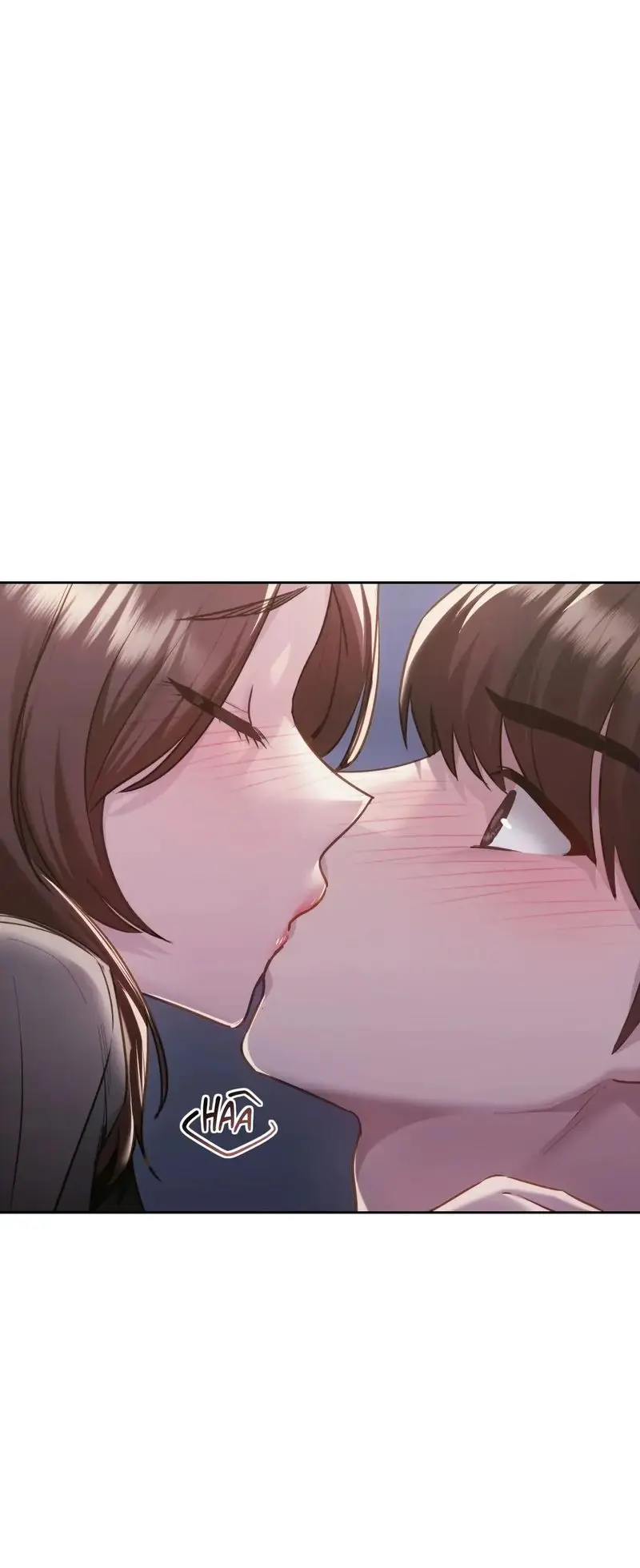 From Today My Favorite Chapter 38 - Page 8