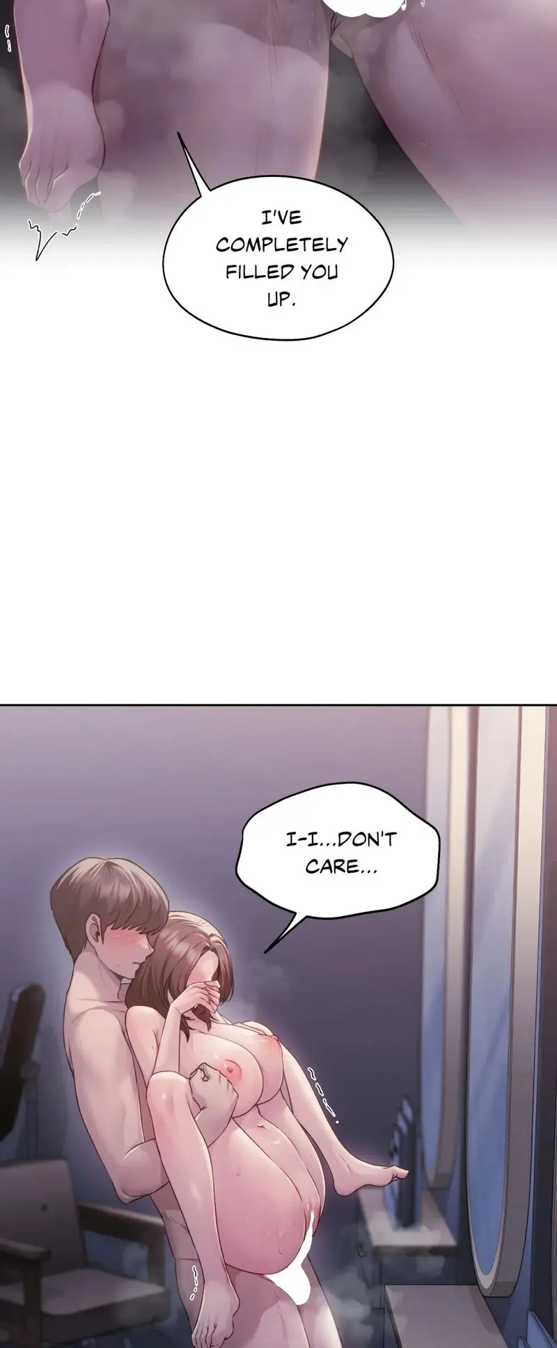 From Today My Favorite Chapter 39 - Page 10