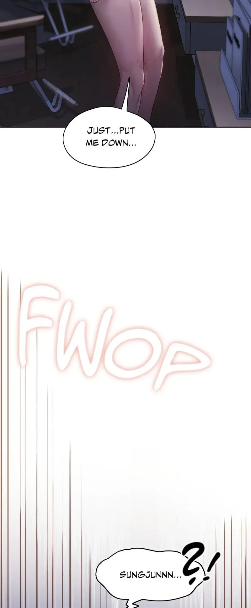 From Today My Favorite Chapter 39 - Page 11
