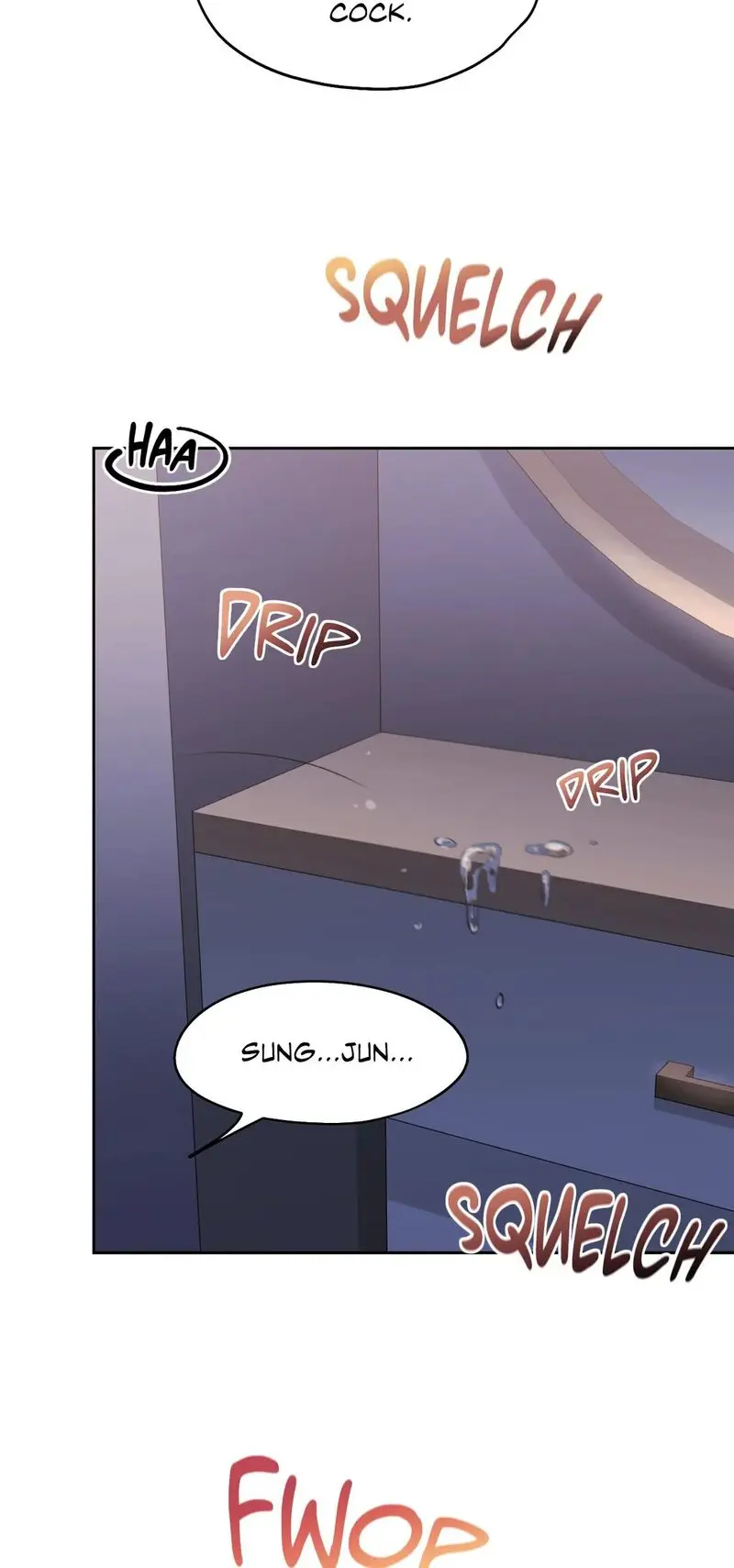 From Today My Favorite Chapter 39 - Page 15