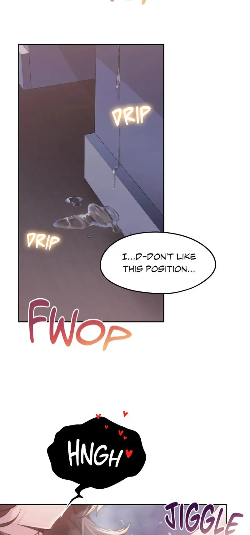 From Today My Favorite Chapter 39 - Page 16