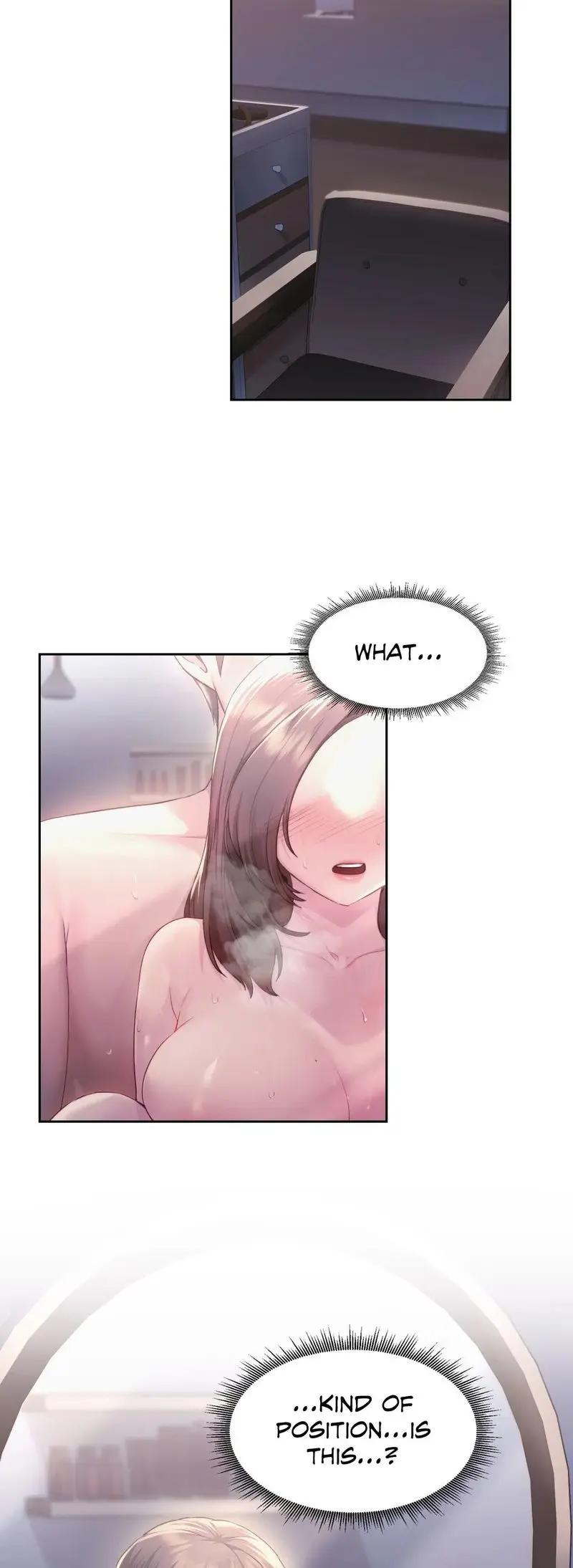 From Today My Favorite Chapter 39 - Page 2