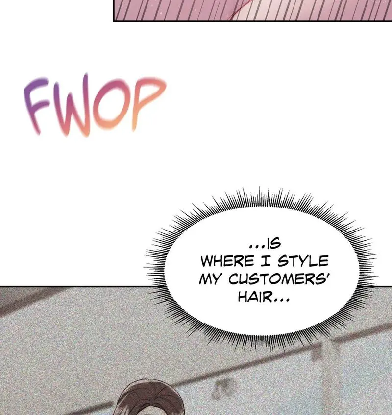 From Today My Favorite Chapter 39 - Page 22