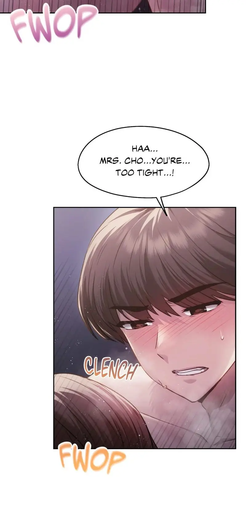 From Today My Favorite Chapter 39 - Page 25