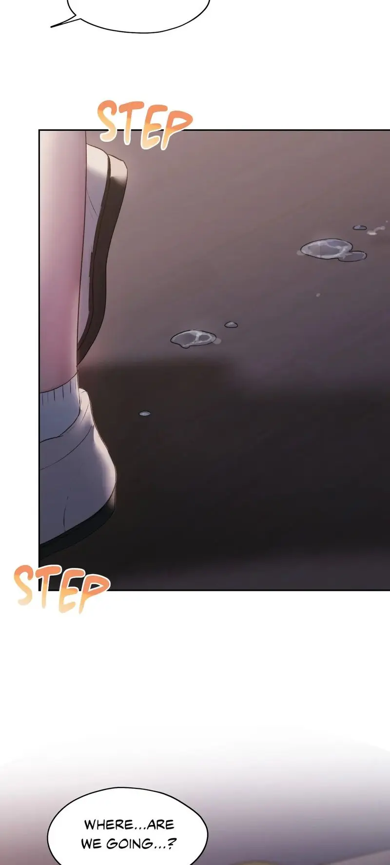 From Today My Favorite Chapter 39 - Page 36