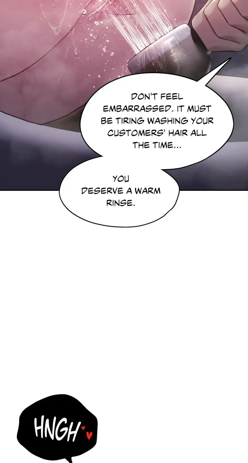 From Today My Favorite Chapter 39 - Page 48
