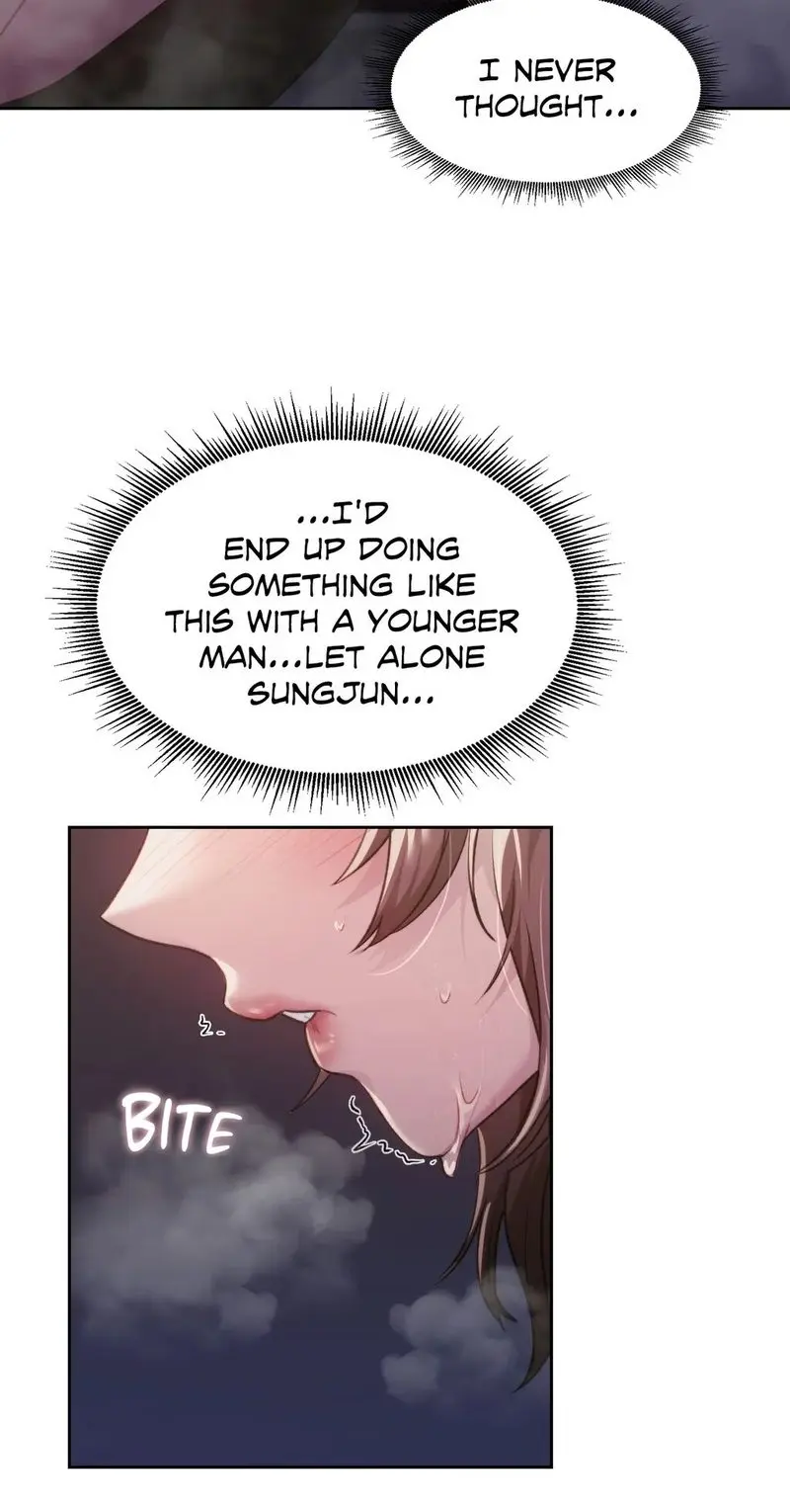 From Today My Favorite Chapter 39 - Page 51
