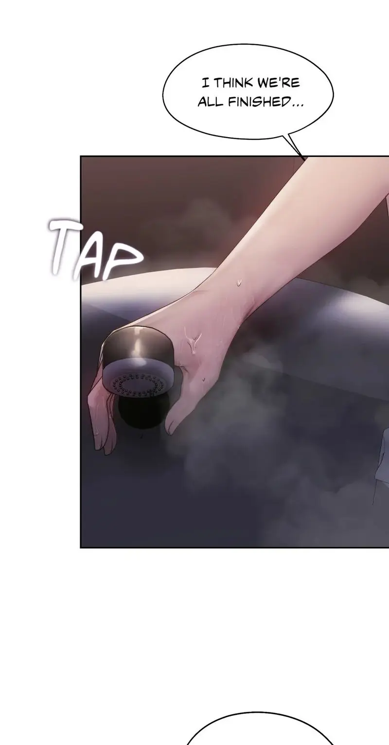From Today My Favorite Chapter 39 - Page 54