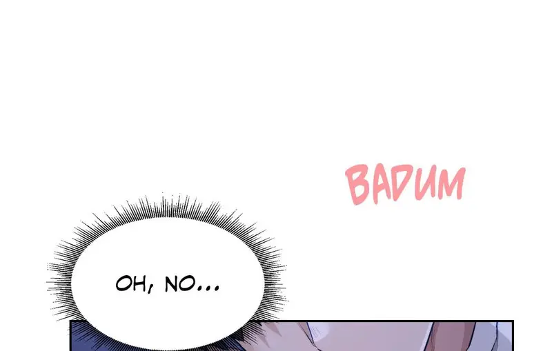 From Today My Favorite Chapter 4 - Page 1