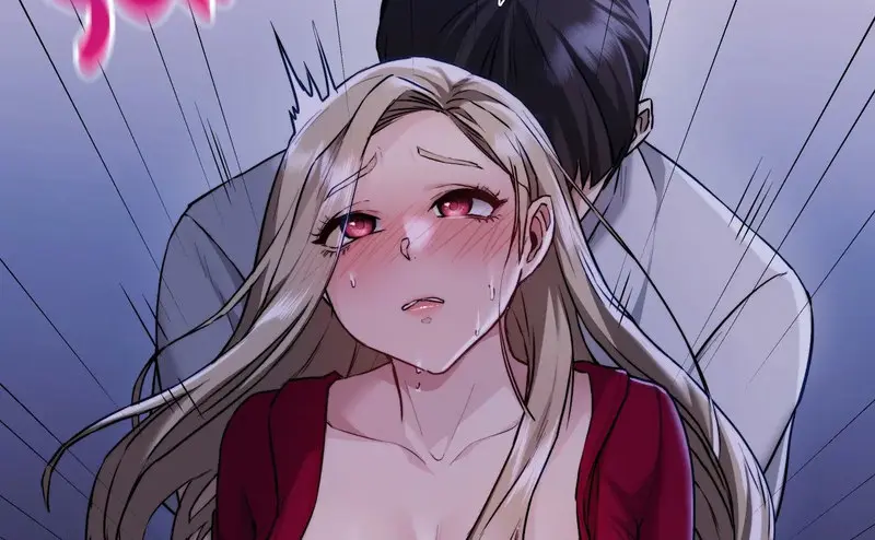From Today My Favorite Chapter 4 - Page 12
