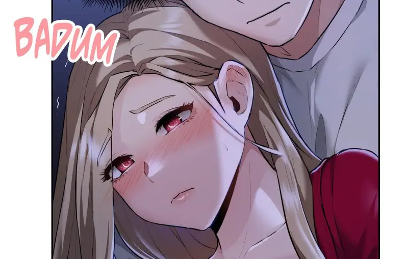 From Today My Favorite Chapter 4 - Page 2