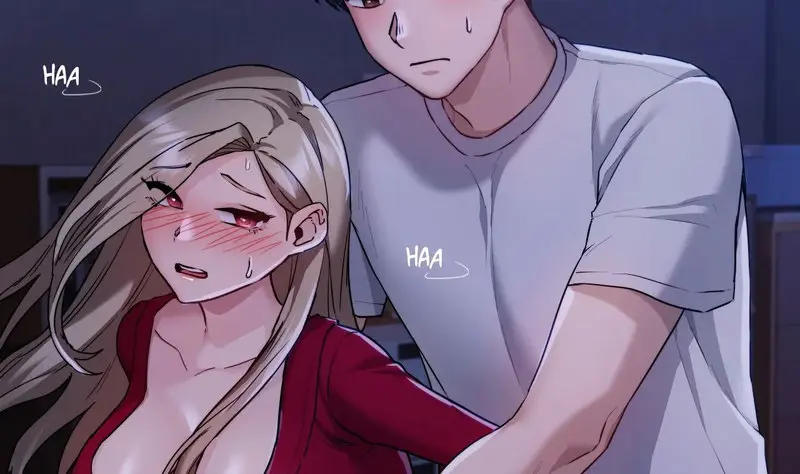 From Today My Favorite Chapter 4 - Page 20