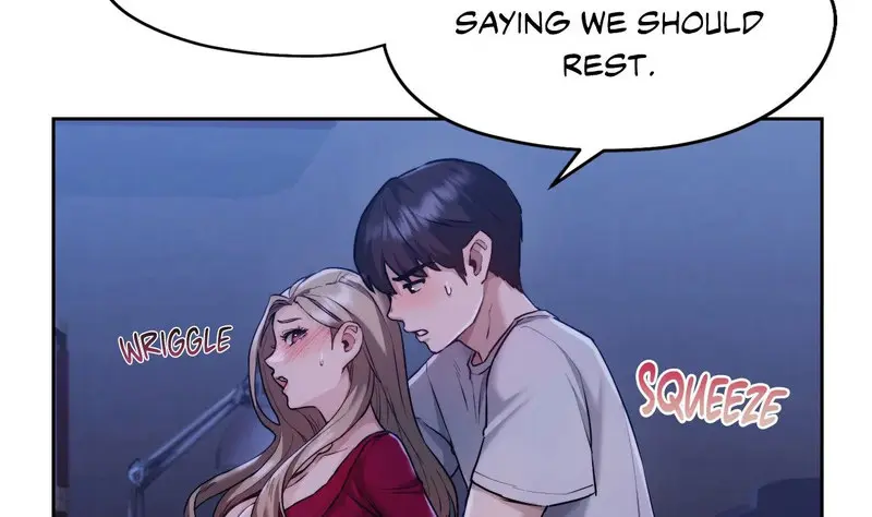 From Today My Favorite Chapter 4 - Page 23