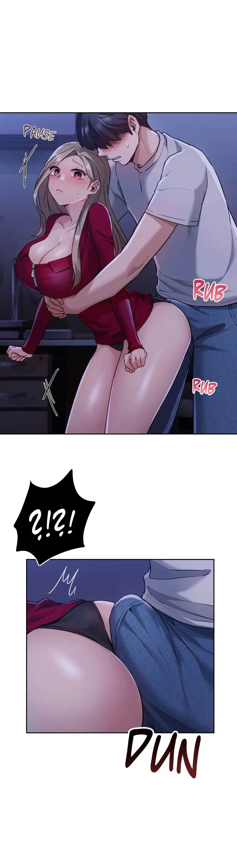 From Today My Favorite Chapter 4 - Page 26