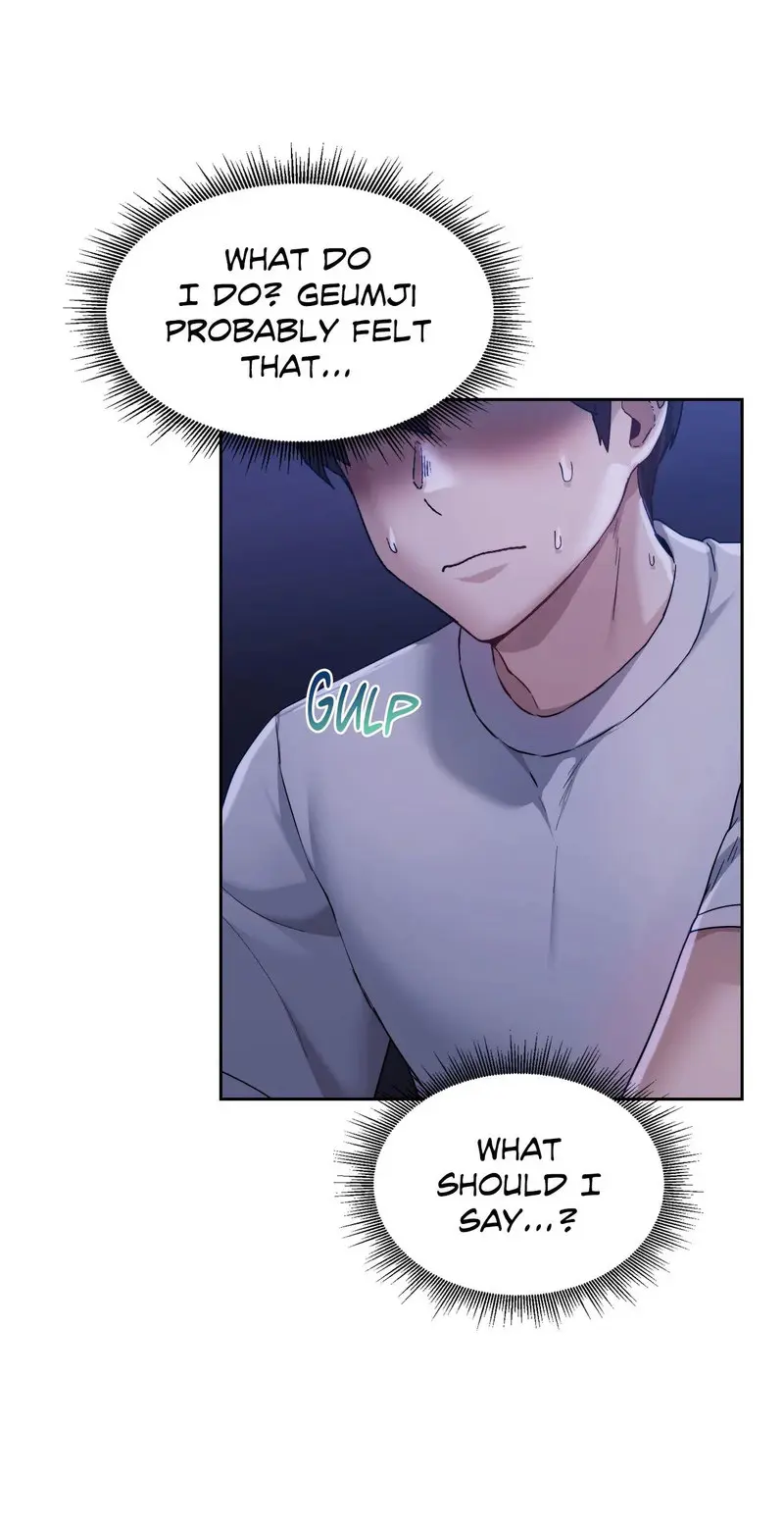 From Today My Favorite Chapter 4 - Page 27