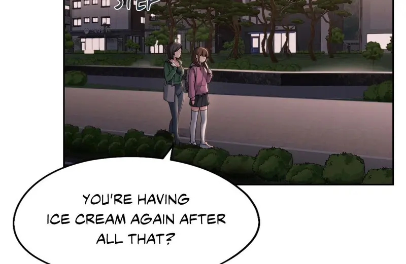 From Today My Favorite Chapter 4 - Page 35