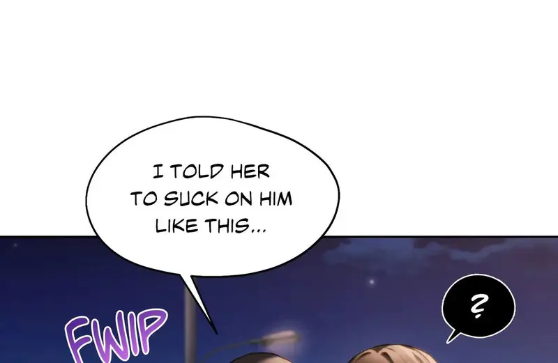 From Today My Favorite Chapter 4 - Page 38
