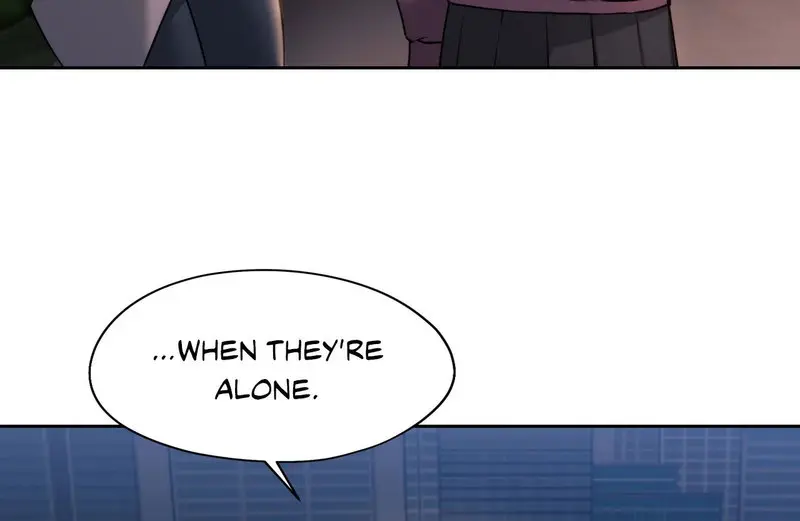 From Today My Favorite Chapter 4 - Page 40