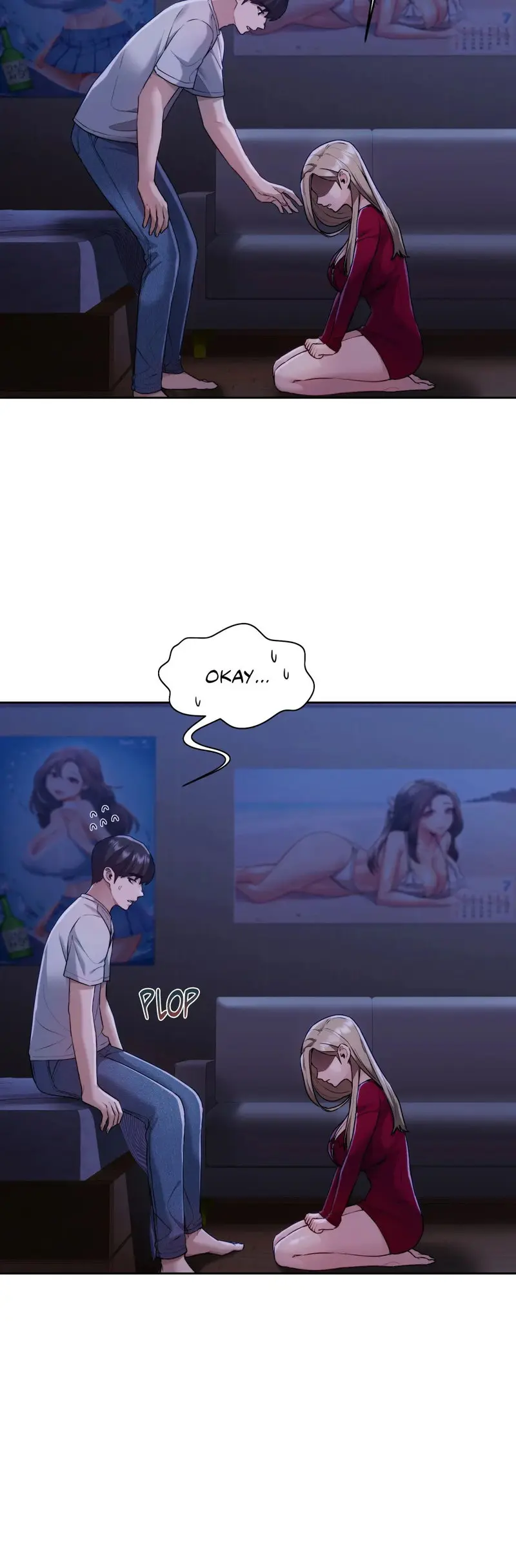 From Today My Favorite Chapter 4 - Page 51