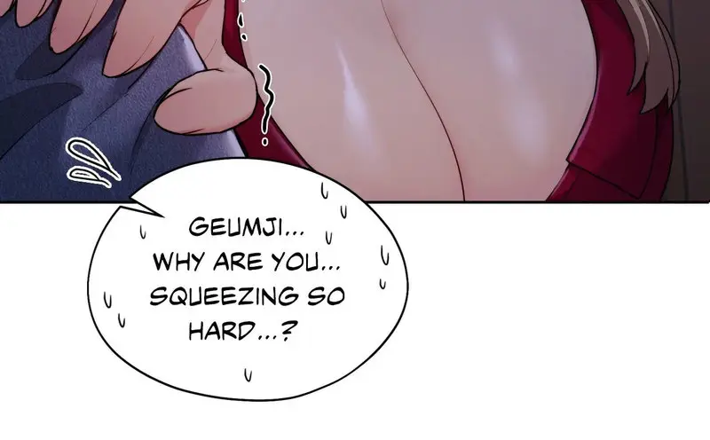 From Today My Favorite Chapter 4 - Page 55