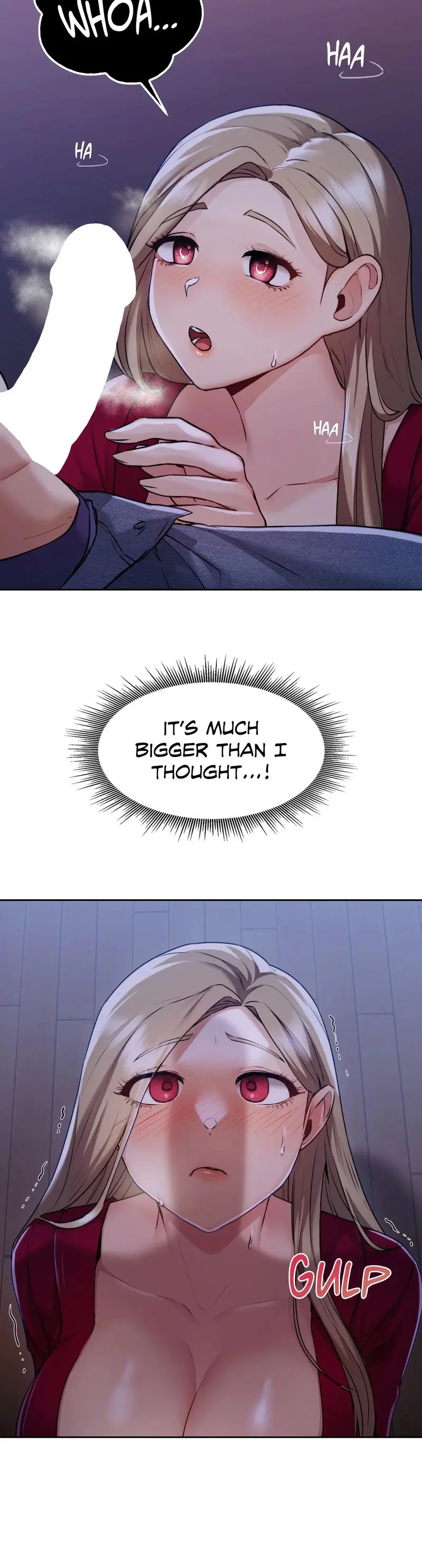 From Today My Favorite Chapter 4 - Page 60