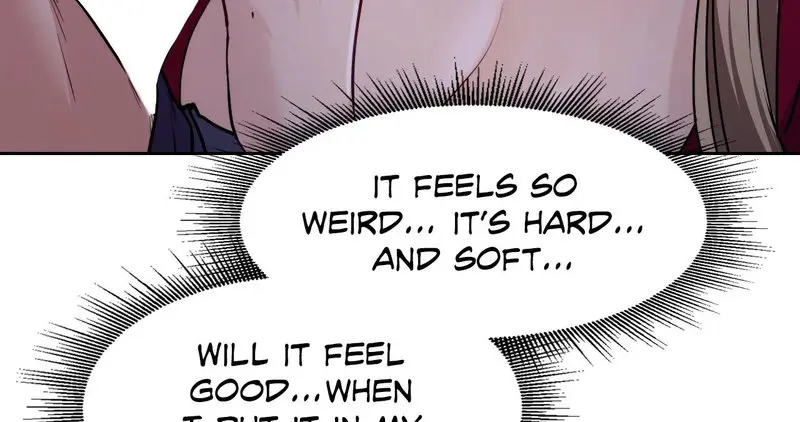 From Today My Favorite Chapter 4 - Page 64