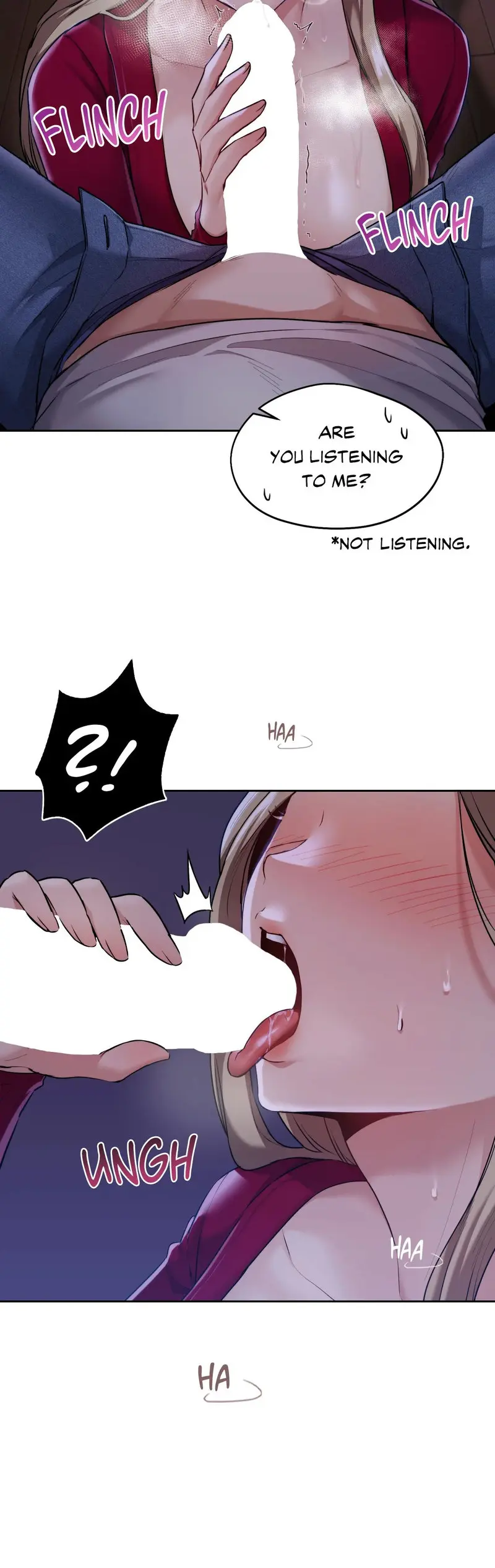 From Today My Favorite Chapter 4 - Page 67