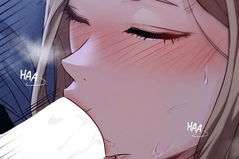 From Today My Favorite Chapter 4 - Page 71