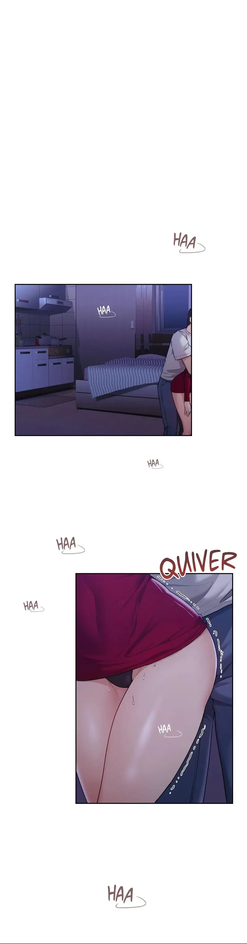 From Today My Favorite Chapter 4 - Page 8