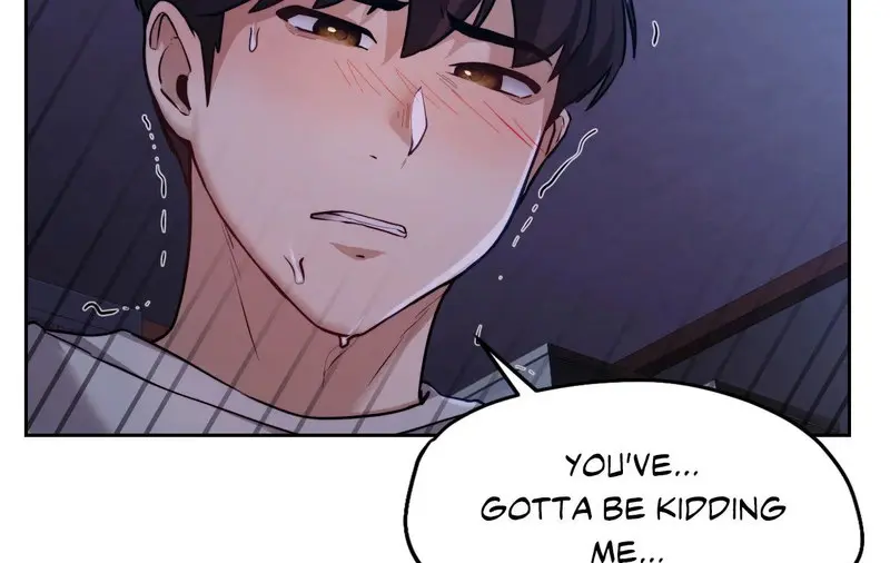 From Today My Favorite Chapter 4 - Page 79